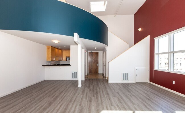 Foto del edificio - Outside Portfolio