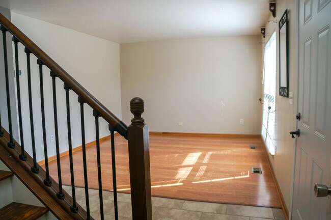 Foto del edificio - 13661 S Jersey Ct