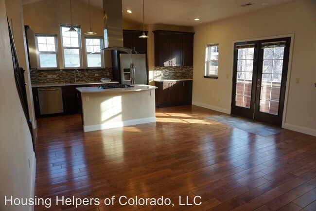 Building Photo - 2 br, 2 bath House - 1944 Arapahoe #D