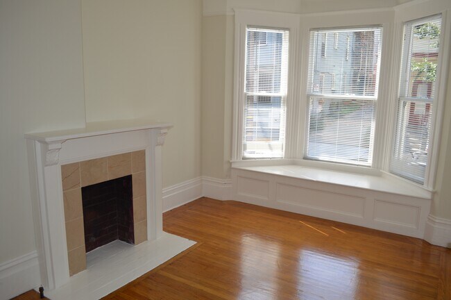 Foto del edificio - 39A Pearl Street-