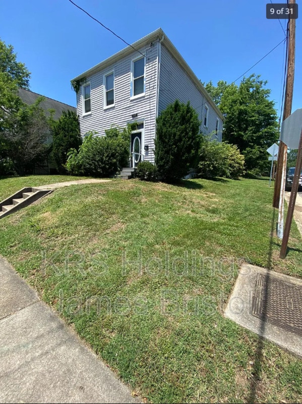 Primary Photo - 2501 Semmes Ave
