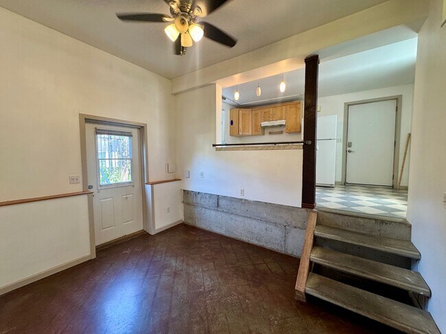 Foto del edificio - 1137 HS LEWIS