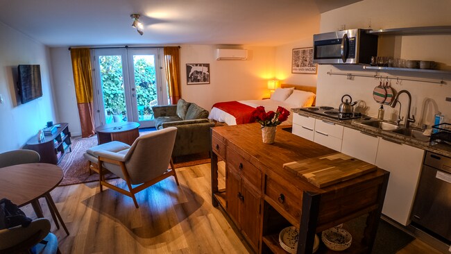 Foto del edificio - 1239 N Commonwealth Ave