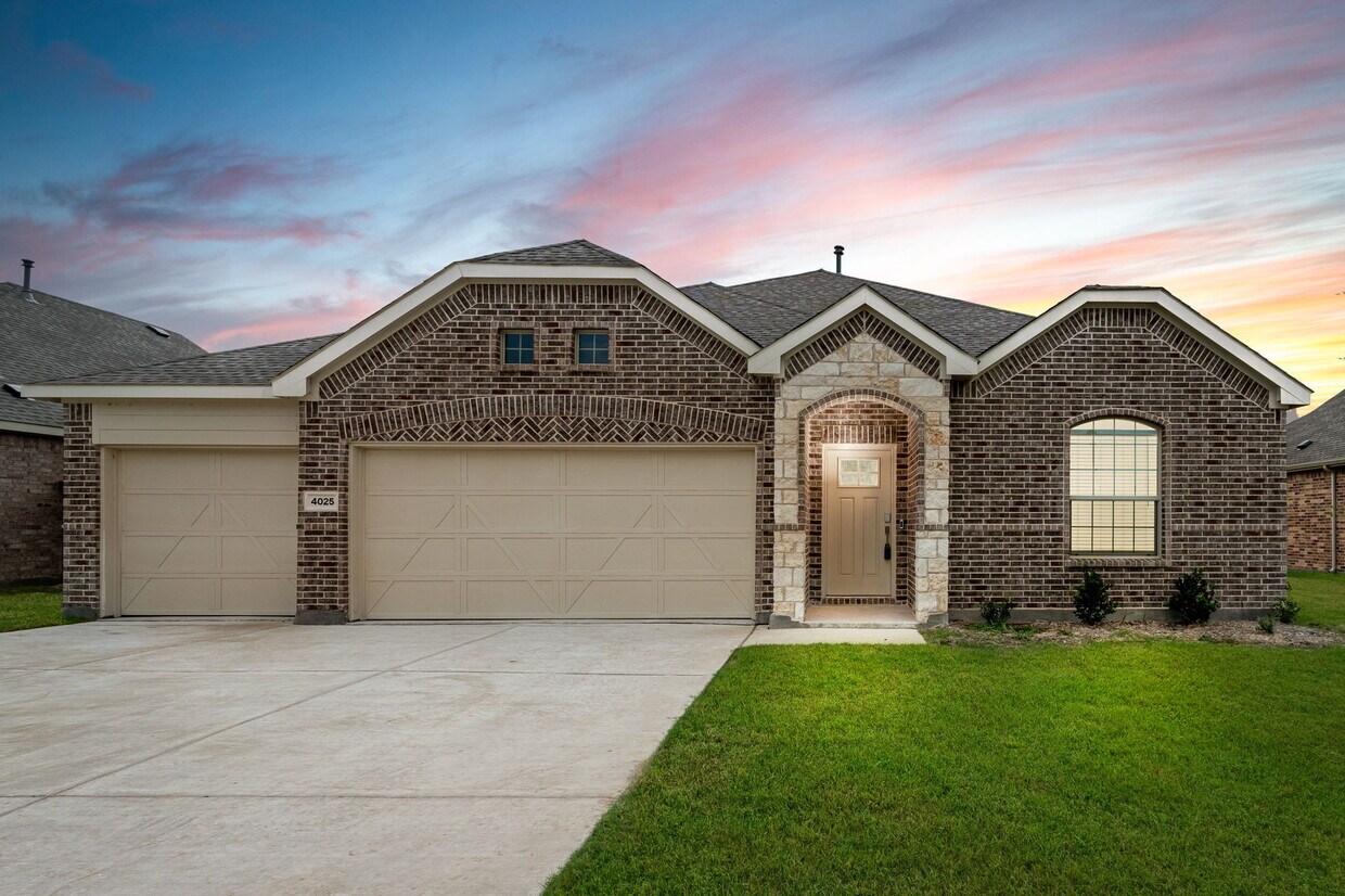Photo - 4025 Kaufman Ct (Oak Point, TX)