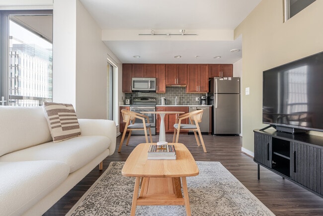 Foto del edificio - 3444 Fairfax Dr