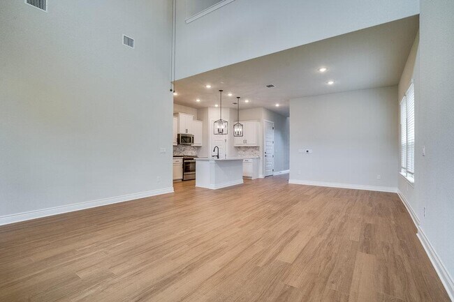 Foto del edificio - 4817 Seadrift Dr