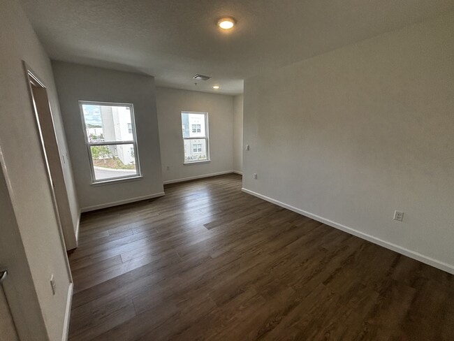 Photo - 1209 Southstation Pl Townhome