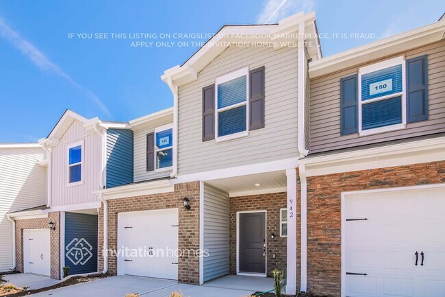 Foto del edificio - 942 Greenville Wy