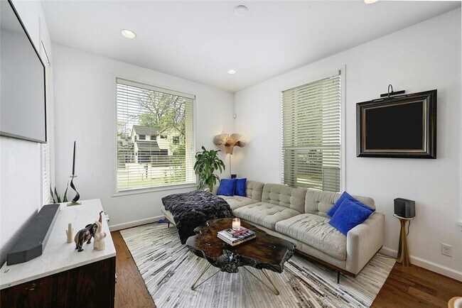 Foto del edificio - 2614 Willow St