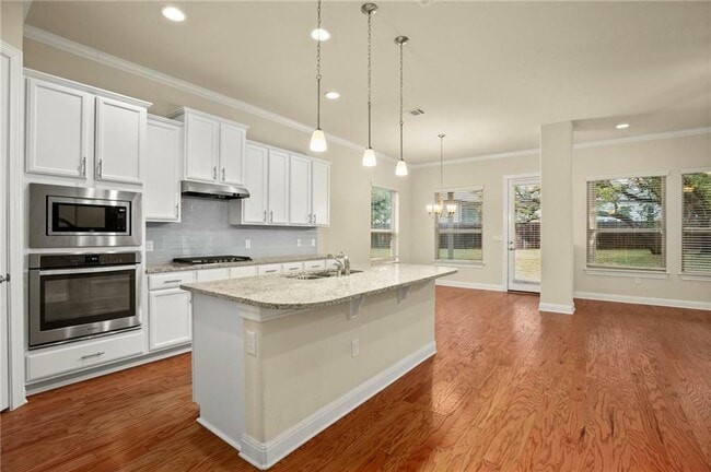 Building Photo - 600 Acadia Bnd