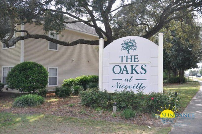 Foto del edificio - Stunning 2 Bedroom Home in Niceville!