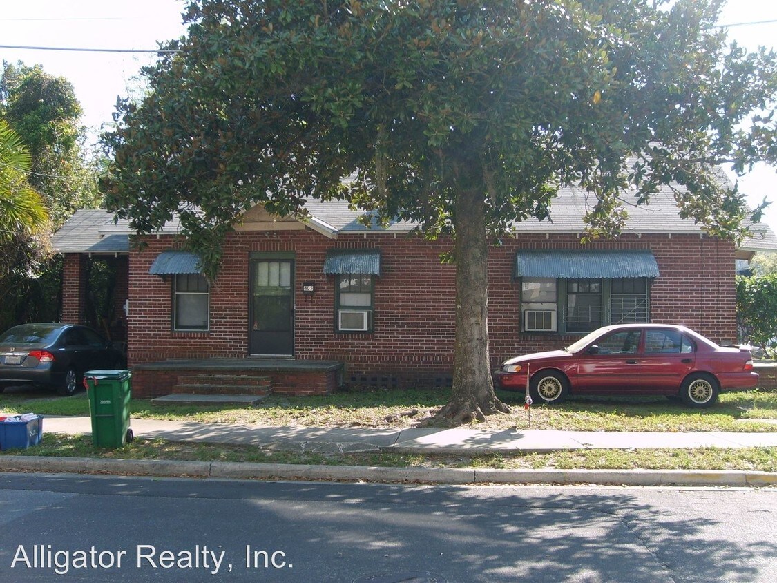 Primary Photo - 2 br, 1 bath House - 405 NW 14th St