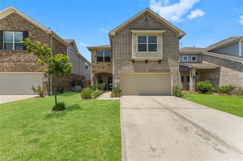 Primary Photo - 3117 Dunsmore Manor Ct