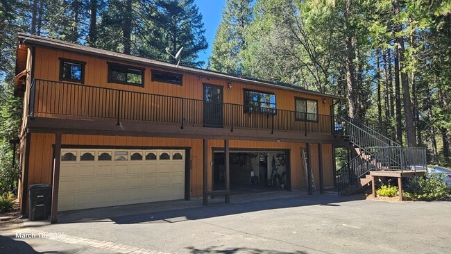Building Photo - 1335 W Scenic Dr