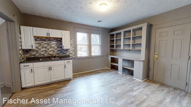 Foto del edificio - 1 br, 1 bath Apartment - 3165 West 31st St...