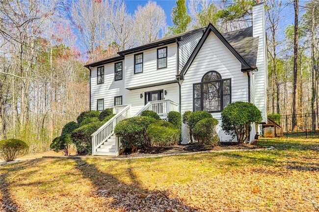 Building Photo - 3595 Chastain