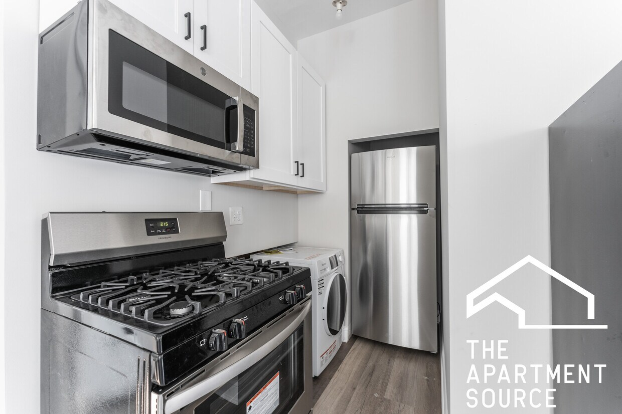 Foto principal - 2658 W Huron St