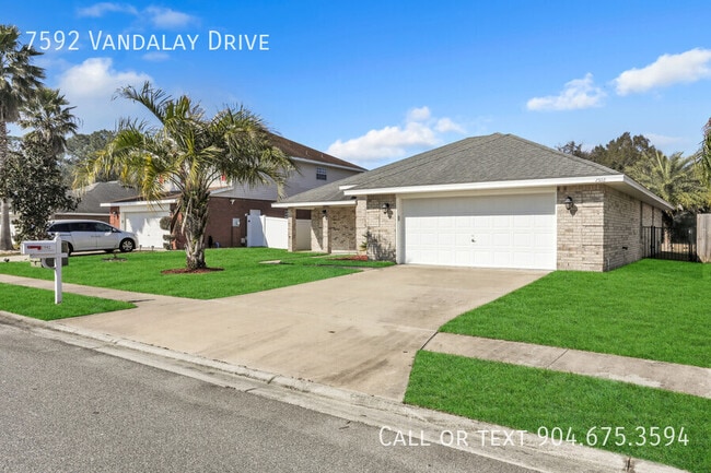 Building Photo - 7592 Vandalay Dr