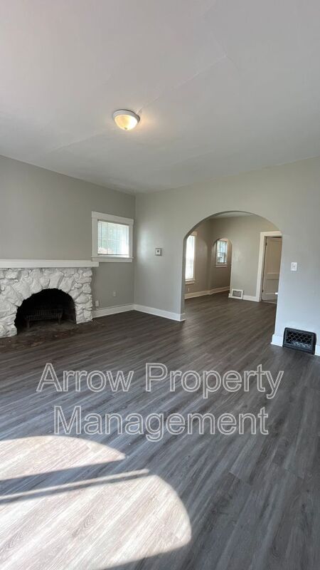 Building Photo - 2800 P St