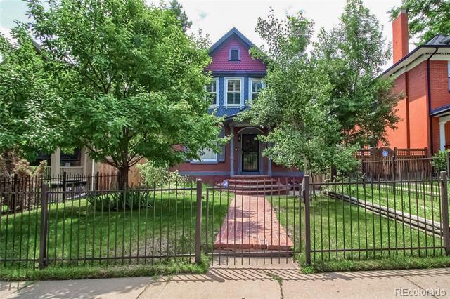 Primary Photo - 627 N Downing St