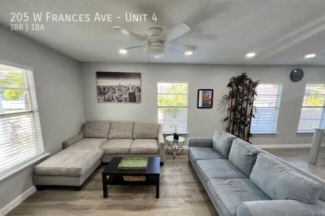 Building Photo - 205 W Frances Ave