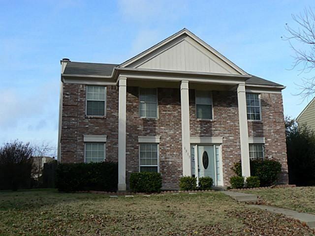 Building Photo - 1317 E Miller Dr
