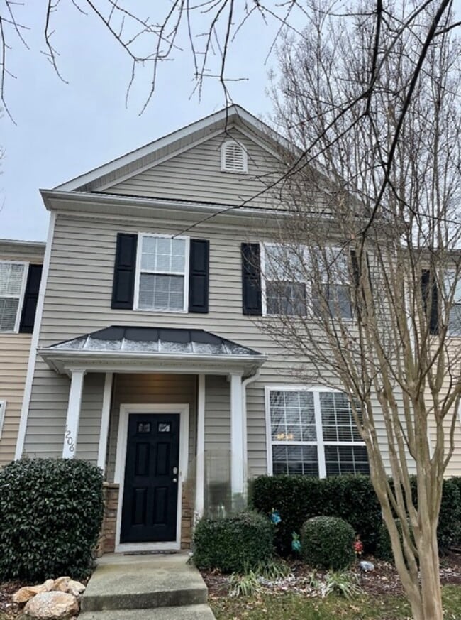 Photo - 1206 Maroon Dr Townhome