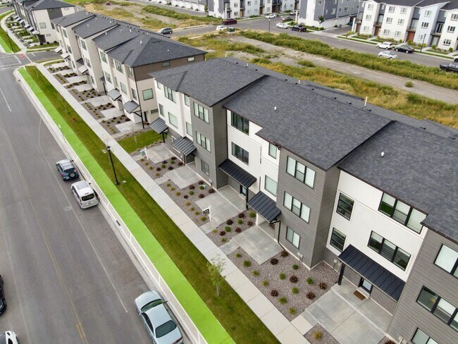 Foto del edificio - 442 S 900 W