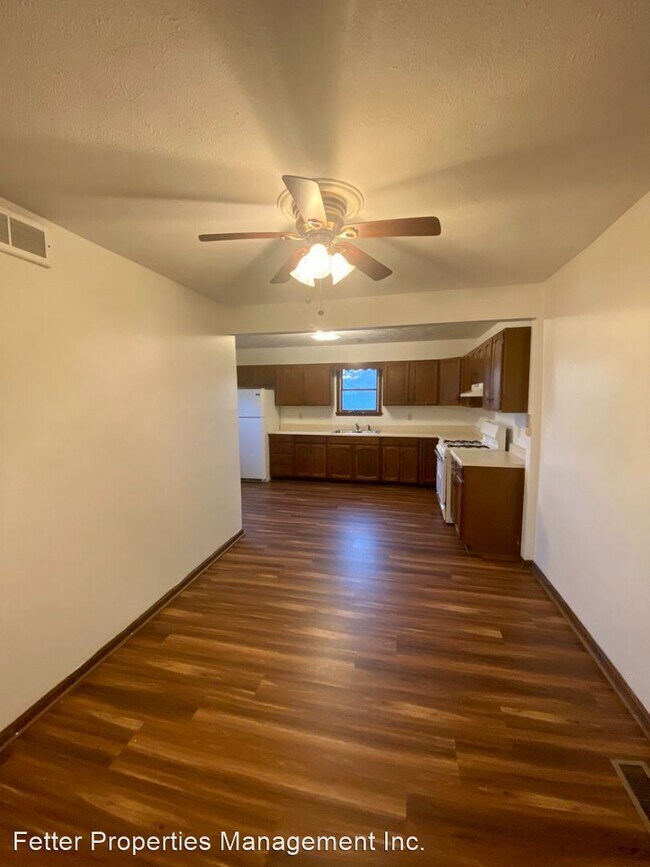 Foto del edificio - 2 br, 1 bath House - 22 S. Congress Avenue