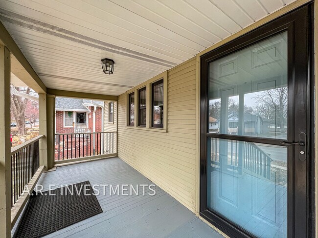 Foto del edificio - 2343 Amherst St