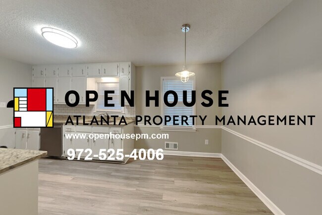 Foto del edificio - 2211 Grayfield Dr, Grayson