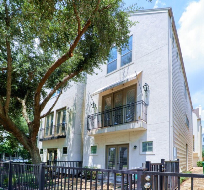 Foto del edificio - 904 Patterson St