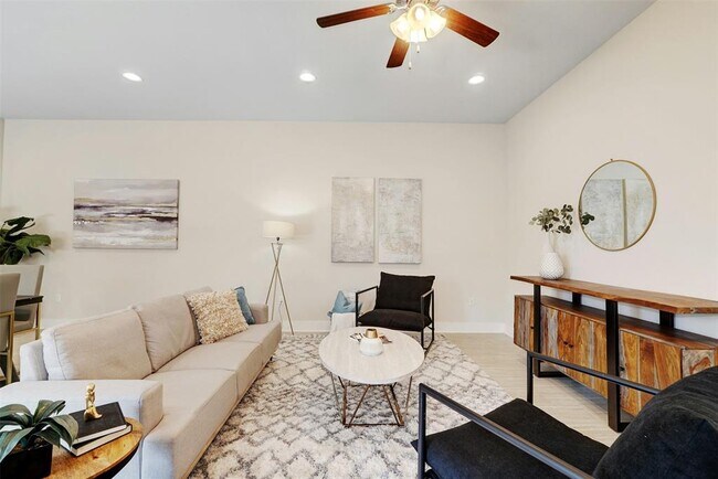 Foto del edificio - 1603 Arcilla St