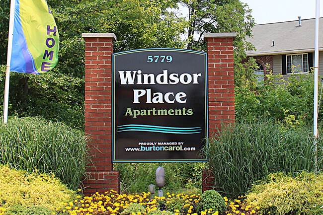 Foto del edificio - Windsor Place