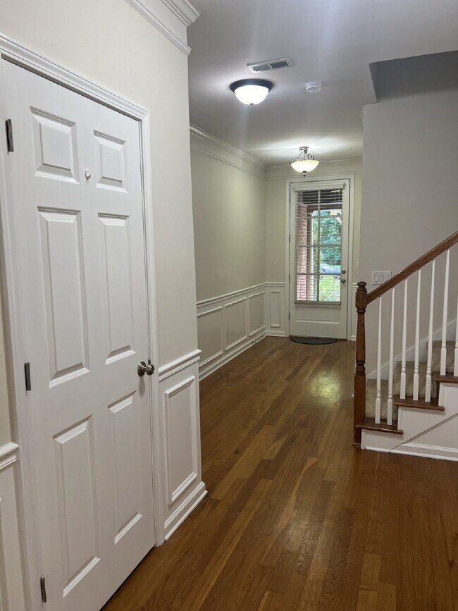 Building Photo - Excellent price for this wonderful John Wieland townhouse in swim / tennis neighborhood.