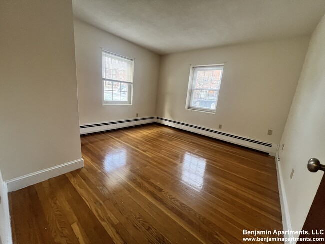 Foto del edificio - 15 Allen St