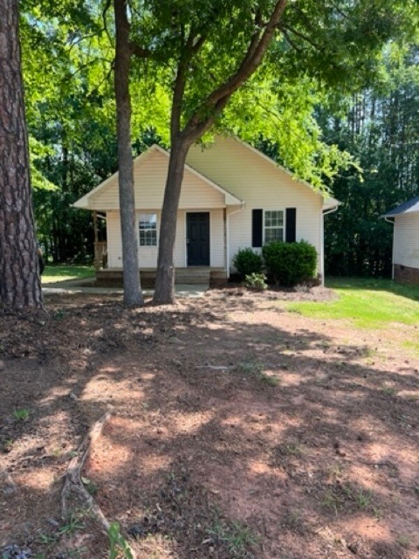 2223 S Ridge Ave, Kannapolis, NC 28083 House Rental in Kannapolis, NC