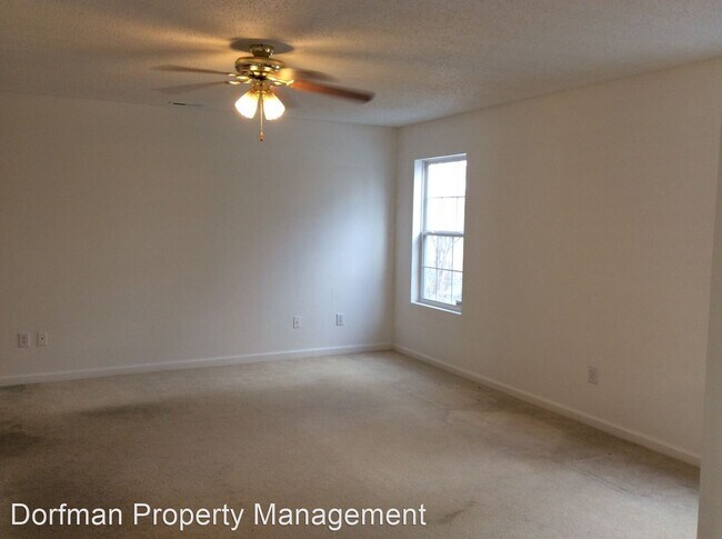 Building Photo - 4 br, 2.5 bath House - 5708 MINDEN DRIVE