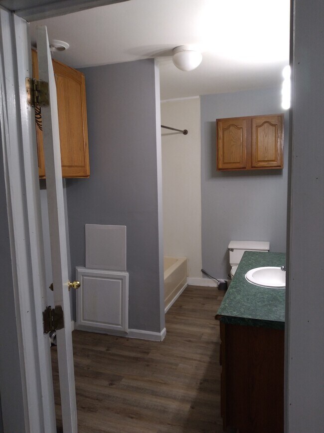 Foto del edificio - 16 N 11th St