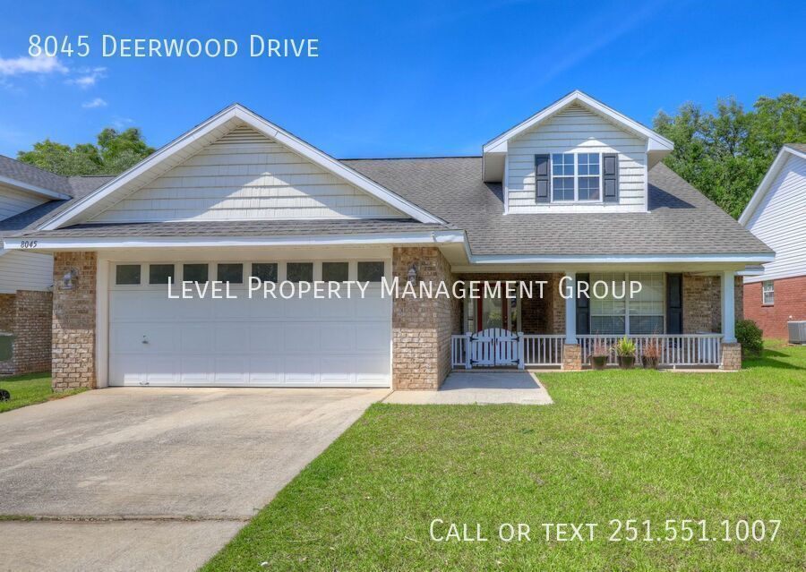 Foto principal - 3/2 in Daphne Coming soon! Home is tenant ...