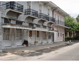 Building Photo - 2501 Carondelet St