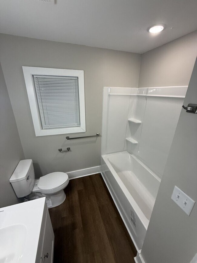 Foto del edificio - 622 7th St