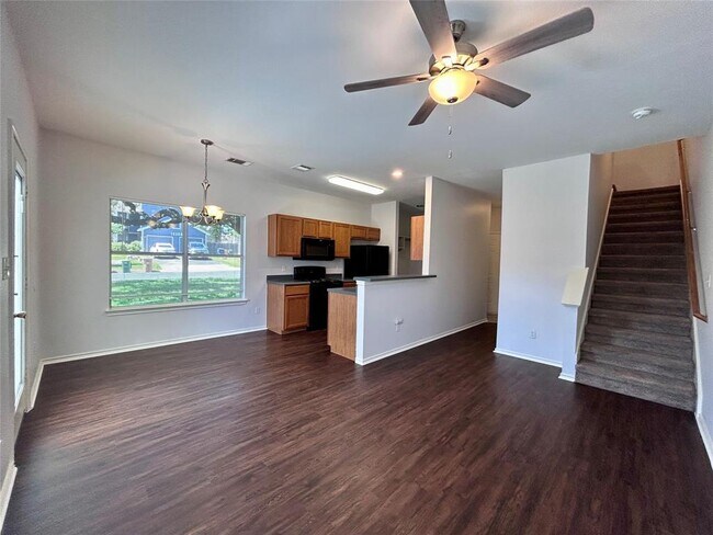 Foto del edificio - 12307 Abney Dr
