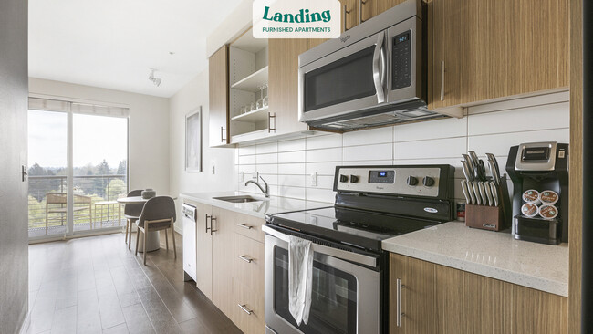 Foto del edificio - 3705 N Overlook Blvd