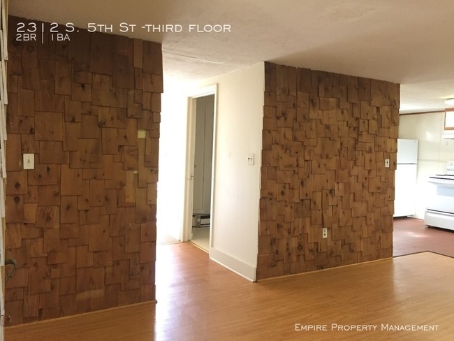 Foto del edificio - 2312 S 5th St