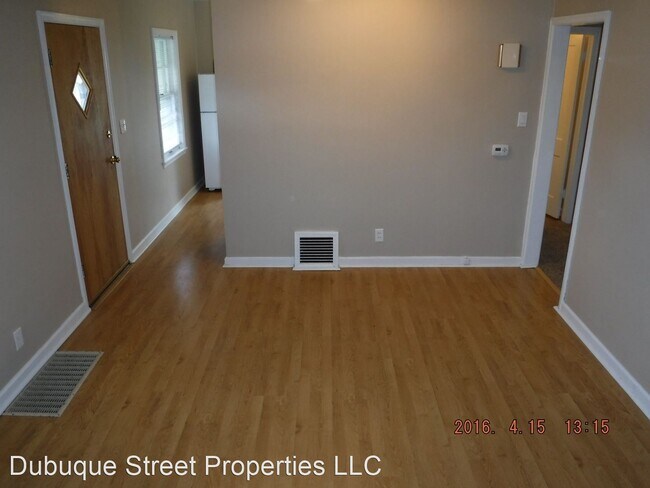 Building Photo - 2 br, 1 bath House - 3503 Crocker St