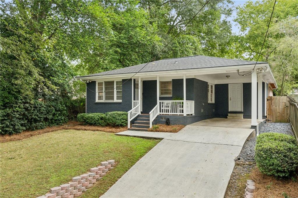 Foto principal - 1132 Lonetia St SE
