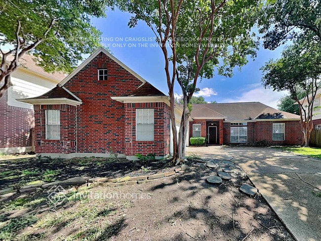 Building Photo - 16023 Mountain Shadows Dr