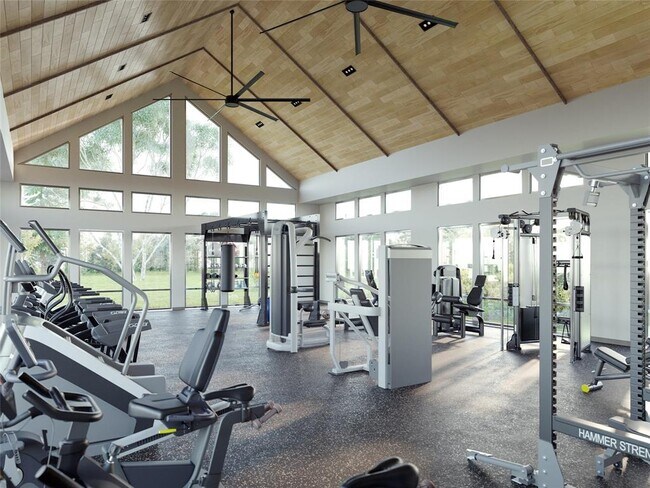 Foto del edificio - 17571 W Lake Houston Pkwy