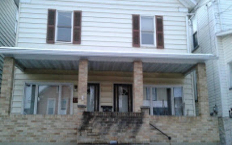 238 3rd St, Johnstown, PA 15909 House Rental in Johnstown, PA